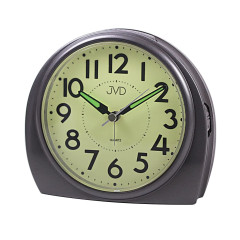 Budík JVD SRP3701.1, 14cm Budík JVD SRP3701.1, 14cm